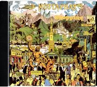 3 Mustaphas 3 - Shopping