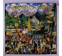 3 Mustaphas 3 - shopping