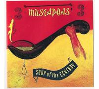 3 Mustaphas 3 - Soup of the Century (US Import)