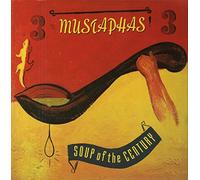 3 Mustaphas 3 - Soup of the Century [Vinyl LP] [Schallplatte]
