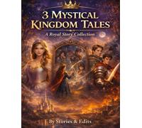 3 MYSTICAL KINGDOM TALES: A Royal Story Collection