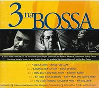 3 Na Bossa 44 [5cd Box]