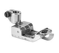 3 Needle 5 Thread Flat Seaming Machine 5.6 Roller Presser Foot Anti Skid Foot with Roller