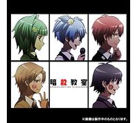 3 Nen E Gumi Uta Tan (Nagisa & Kayano & Isogai & Maehara) - Ansatsu Kyoshitsu (Assassination Classroom) Intro Theme 2 (Title Subject To Change) (CD+DVD) [Japan CD] EYCA-10455