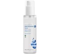 3% Niacinamide Toner with Rice Water | Vitamin B3 with Japanese Fermented Rice Water | for Clear, Blemish-Free, Bright & Hydrated Skin | Refines & Tightens Pores | Fragrance-Free | All Skin Types