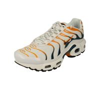 (3) Nike Air Max Plus GS Running Trainers Dv7083 Sneakers Shoes