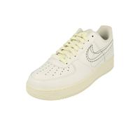 Nike Womens Air Force 1 07 Trainers White - Size UK 3