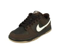 Nike Womens Dunk Low NN Trainers Hf9984 001 - UK 3 | US 5.5 | EU 36