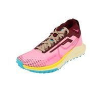 (3) Nike Womens React Pegasus Trail 4 Gtx Running Trainers Fd0797 Sneakers Shoes