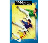 3 Ninjas Kick Back