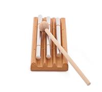 3 Note Chime Bar Set by Gear4music