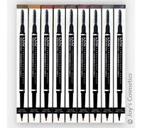 NYX Professional Makeup Micro Brow Pencil 0.09g Espresso (MBP07/Expresso)