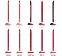 3 NYX Slide On Lip Pencil Waterproof - SLLP "Pick Your 3 Color" Joy's cosmetics