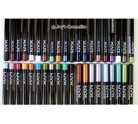 3 NYX Slim Eye Pencil / Brow Pencil - SPE "Pick Your 3 Color" Joy's cosmetics