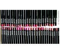 NYX Slim Lip Liner Plush Red 1 pcs