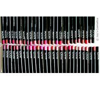 3 NYX Slim Lip Pencil / Lipliner - SPL "Pick Your 3 Color" Joy's cosmetics