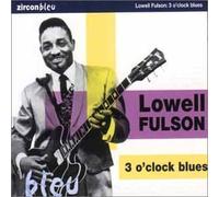 3 O'Clock Blues by Lowell Fulson