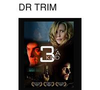 3 Of A Kind [Blu-ray]