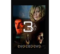 3 of a Kind [Import italien]