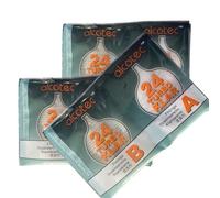 3 Of Alcotec Turbo Klar Finings, Wine Cider Beer Mead IPA kombucha Clarifier, 24 Turbo Klar