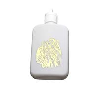 (3, One size) 100ml Holy Water Bottle Religion Multifunction Party Present Supplies for Home Festival Birthday Party Present