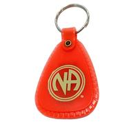 3 Pack 1 2 3 Month NA Clean Time Keytag Set 30 60 90 Days Orange Red Green Keychain Package