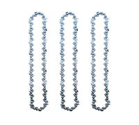 3-Pack 10" Chain Saw for GC-LC 18 25 Li GE-LC 436 536 LiXP 0.043 40LD