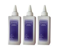 3-pack 200ml Floor Cleaning Solution, Compatible With Narwal S10/S20 Pro/S2/S2 Island/F1/S1Max Ultra/S1 HA8 For Tile/wood/marble Floors