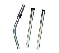 3 Pack 32mm Extension Tube Pipe Rod Set, Compatible for Numatic,Compatible for Henry， Vacuum Cleaner Home Appliance Parts Extension Wand