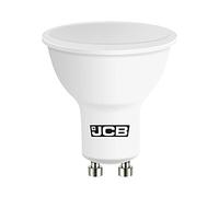 [3 Pack] 3w = 35w LED GU10 Spotlight 100deg 4000k Cool White 250lm's (JCB s12498)