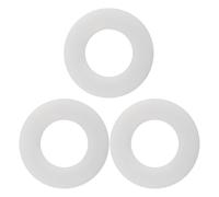 3 Pack 816.418.00.1 Flush Valve Seal Toilet Washer Replacement Compatible with Geberit Flush Valve