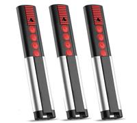 3 Pack 868MHz Garage Door Remote Control for Sommer 4020 TX03-868-4, 4020V000, 4025V000, 4026V000, 4 Channel Handheld Transmitter