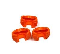 3 pack 902425 O-Ring compatible for Paslode Li-Ion Angled Trim No-Mar Tips