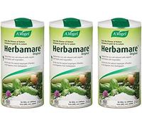 A. Vogel Herbamare 3-Pack Bundle (3 x 250 g)
