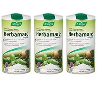 (3 PACK) - A Vogel - Herbamare | 250g | 3 PACK BUNDLE