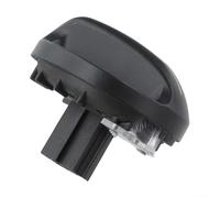 3-Pack ABS Air Conditioning Control Knobs, Replacement for Tundra (2000-2006), OEM 55905-0C010, Black - Direct Fit, Wear-Resista