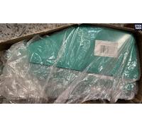 (3-Pack) Addis 60 Litre Kingsize Flip-Top Bin Lids (Select Red or Green) VAT Inc