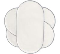 3 Pack Adult Waterproof Changing Mats, Patient Washable Diaper Pad Portable Nappy Changing Mat Cover