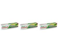 (3 PACK) - Aloe Dent - Aloe Vera Sensitive Toothpaste | 100ml | 3 PACK BUNDLE