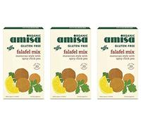 (3 PACK) - Amisa - Gluten Free Falafel Mix | 160g | 3 PACK BUNDLE
