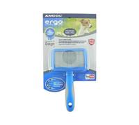 (3 Pack) Ancol - Ergo Universal Slicker Brush Small
