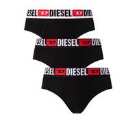 3 Pack Andre Briefs Black/White S