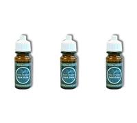 (3 PACK) - Aqua/O Eucalyptus Oil | 3 X 10ml | 3 PACK