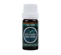(3 PACK) - Aqua Oleum - Tea Tree Essential Oil | 10ml | 3 PACK BUNDLE