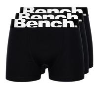 (3 Pack Assorted - Talwar, XL) Bench Mens Boxers Shorts Under Pant Gift Set 3Pack