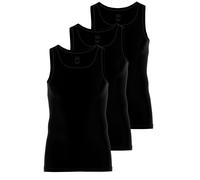 3 Pack Athlete Sleeveless Tops Close to you by Ammann 10553 M-2XL 4 colours