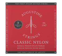 3 Pack ~ Augustine ARD Classic Red String Set