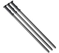 3 Pack Aurora Black LCD Touch Screen Stylus Pen Replacement Parts for LG Stylo 5,Stylo 5 Plus,Q720 Boost AT&T TracFone Verizon Spectrum Xfinity T-Mobile Sprint Cricket Wireless