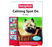 (3 Pack) Beaphar - Calming Dog Spot On