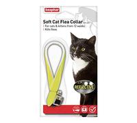 (3 Pack) Beaphar - Cat Flea Collar Reflective